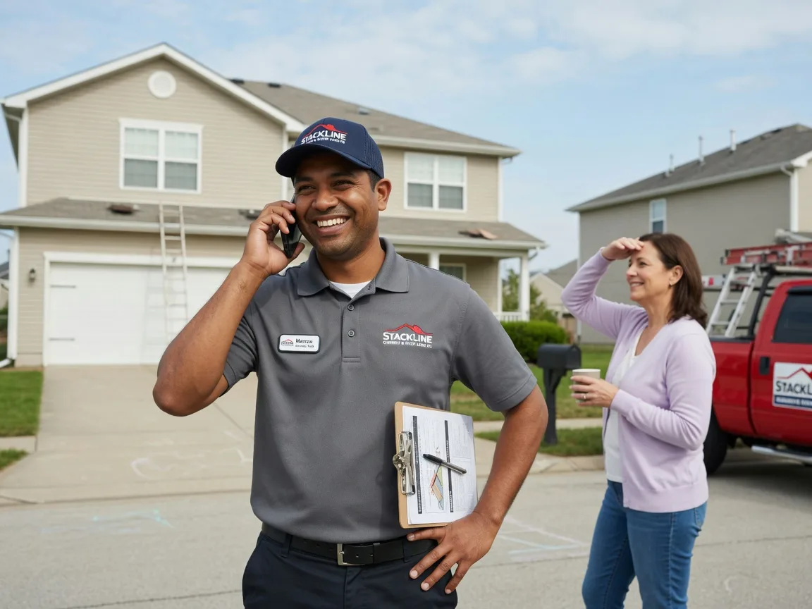 Chimney flashing repair Hudson, KY FAQs